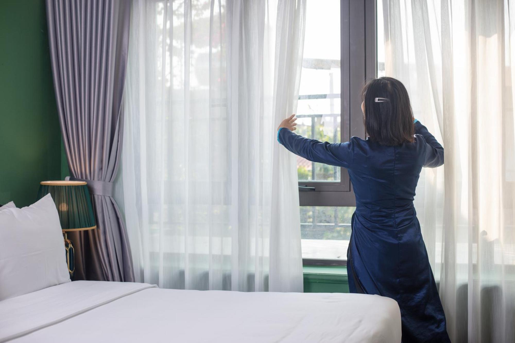 Madelise Adora Hotel & Travel Ханой Екстер'єр фото